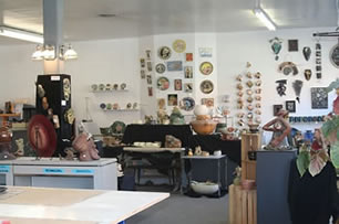 clay connection, Spokane WA, pottery supplies