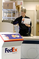 FedEx Office locations near Spokane WA