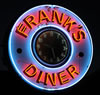 Frank's Diner,  restaurant in Spokane