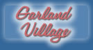 Garland Village a cute district of art galleries, expresso stands, movie theaters and shops