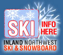 Inland Northwest Ski and Snowboard