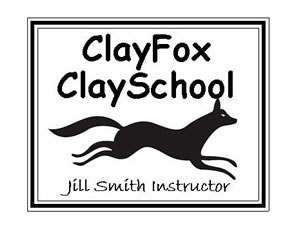 ClayFox Clay School, Spokane, WA pottery lessons