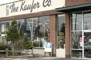 Kaufer Company, Christian Catholic gifts supplies, Christian and Catholic book store, 