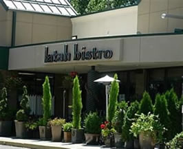 Latah Bistro, favorite Spokane neighborhood restaurant