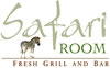 Safari Room,  restaurant in Spokane