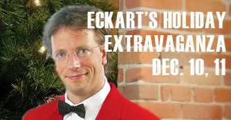 Eckart's Holiday Extravaganza